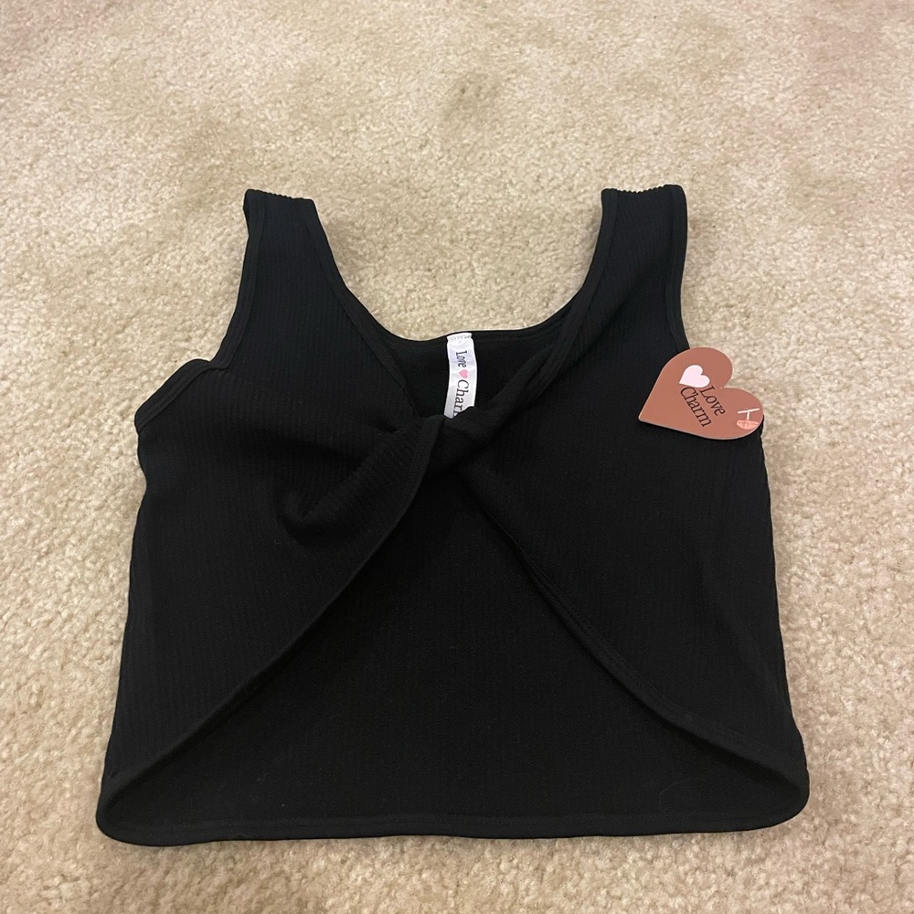 Crop top | tank tops for women